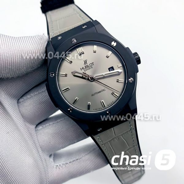 Часы HUBLOT Classic Fusion (15135)
