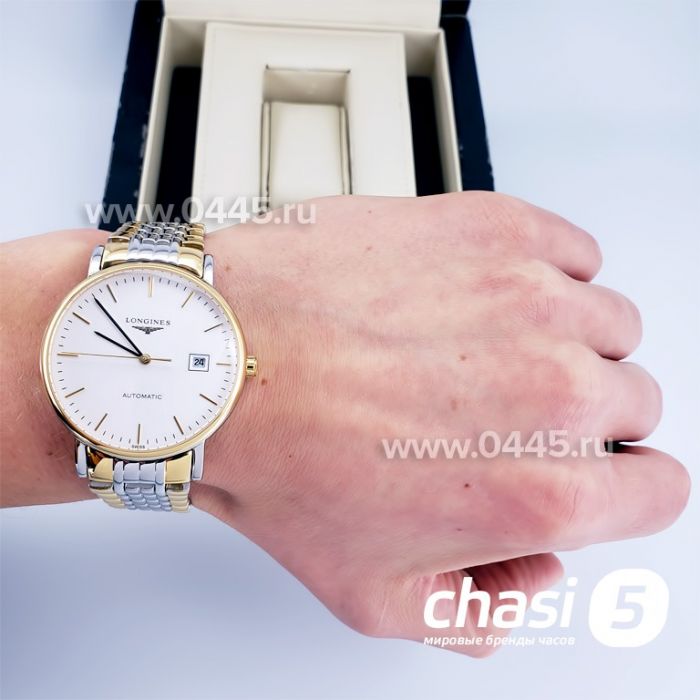 Часы Longines La Grande Classique (15140)