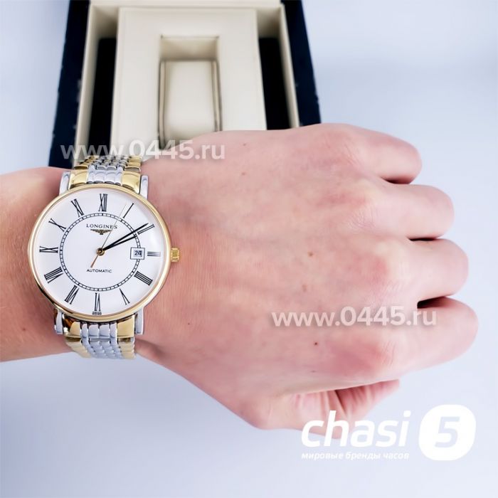 Часы Longines La Grande Classique (15141)