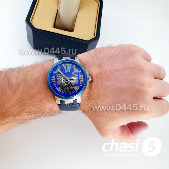 Часы Ulysse Nardin (15167)
