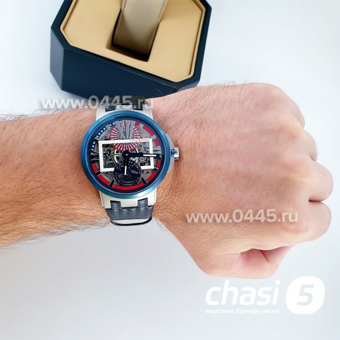 Часы Ulysse Nardin (15169)