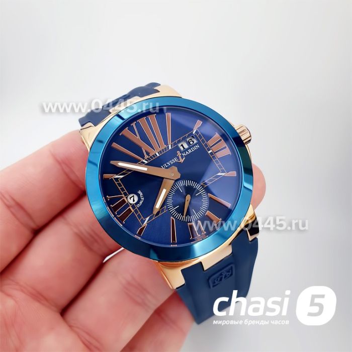 Часы Ulysse Nardin (15171)