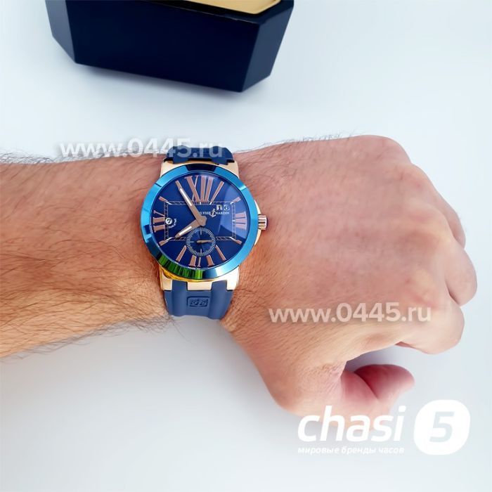 Часы Ulysse Nardin (15171)