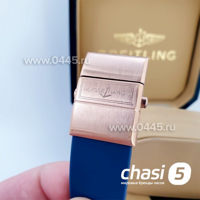 Часы Ulysse Nardin (15171)