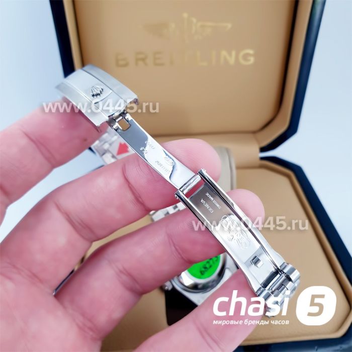 Часы Rolex DateJust - 31 мм (15177)