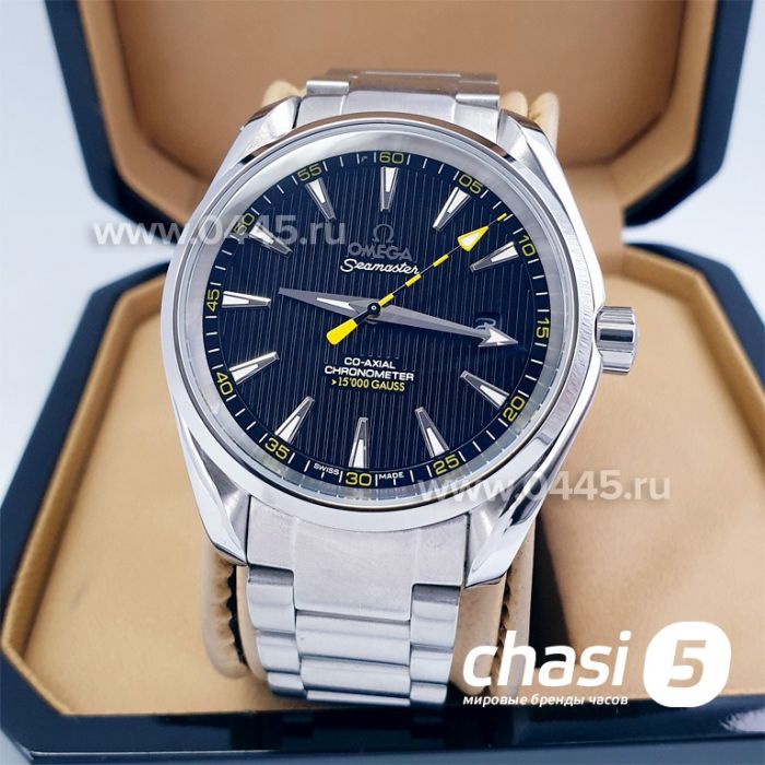 Часы Omega Seamaster Aqua Terra (15179)