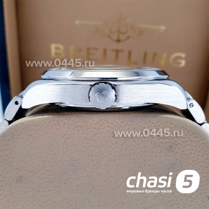 Часы Omega Seamaster Aqua Terra (15179)