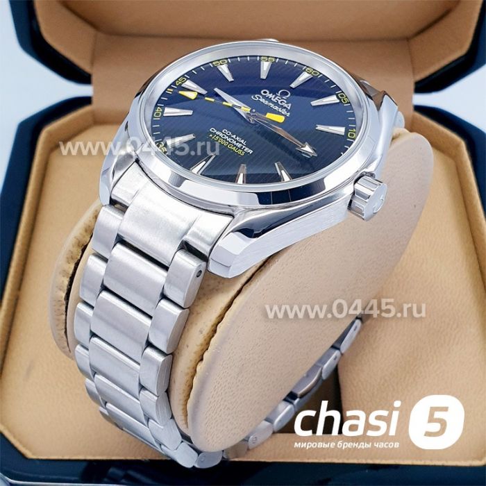 Часы Omega Seamaster Aqua Terra (15179)