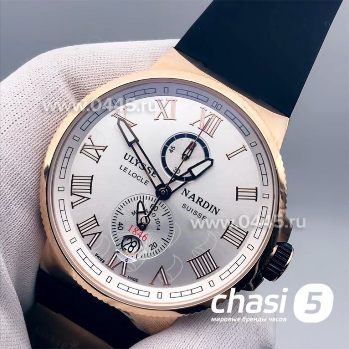 Часы Ulysse Nardin (15182)