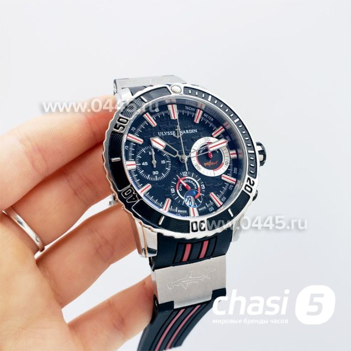 Часы Ulysse Nardin (15185)