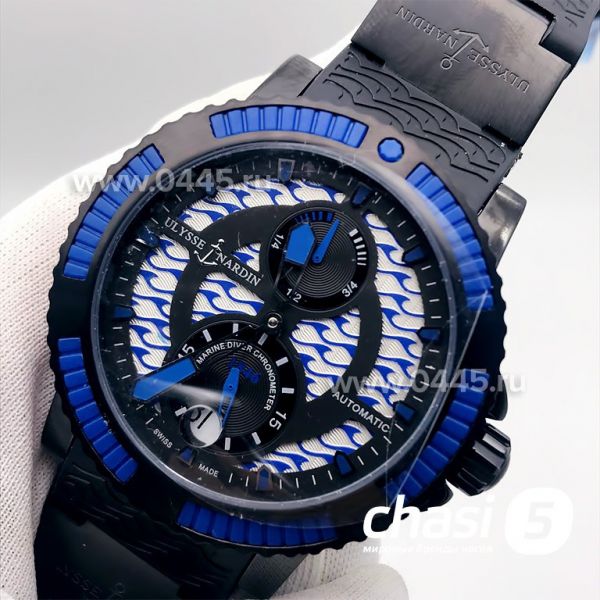 Часы Ulysse Nardin (15189)