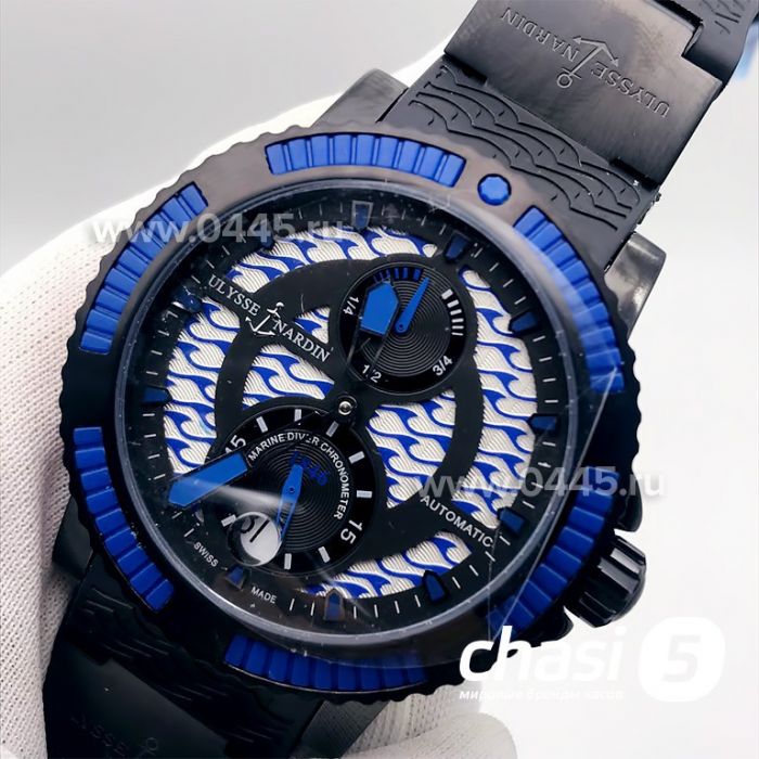 Часы Ulysse Nardin (15189)