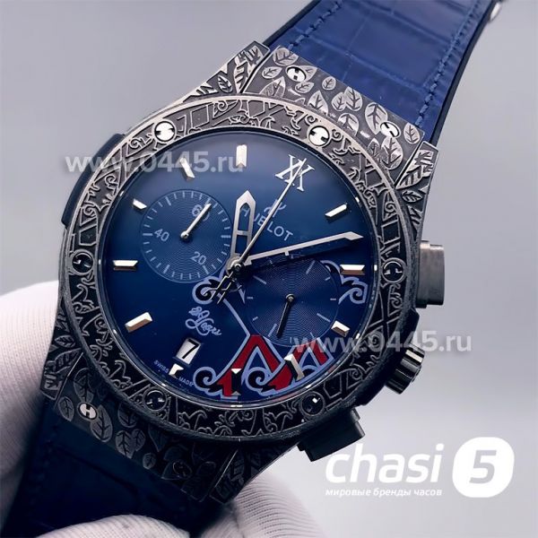 Часы HUBLOT Classic fusion fuente (15214)