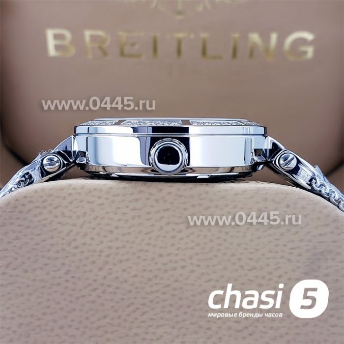 Часы Cartier Rotonde de Cartier (15228)