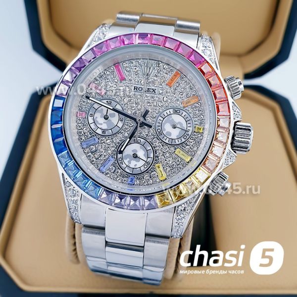 Часы Rolex Daytona (15229)