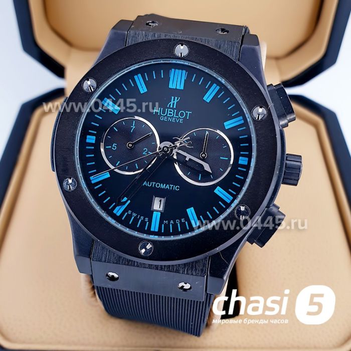Часы HUBLOT Classic Fusion Chronograph (15239)