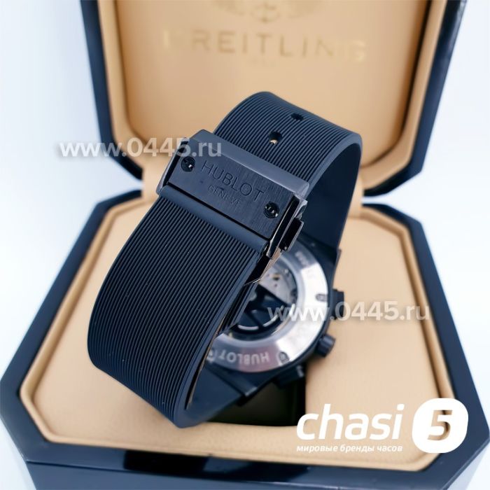 Часы HUBLOT Classic Fusion Chronograph (15239)