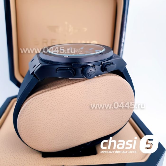 Часы HUBLOT Classic Fusion Chronograph (15239)