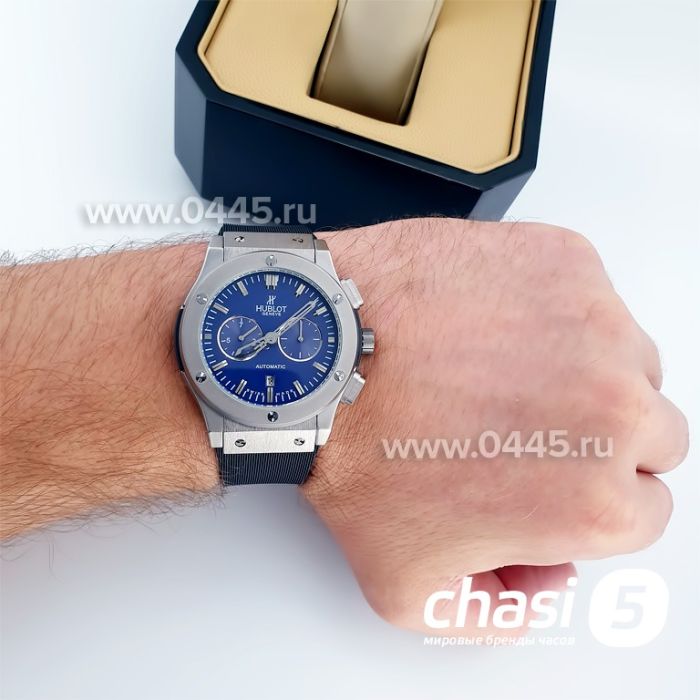Часы HUBLOT Classic Fusion Chronograph (15240)