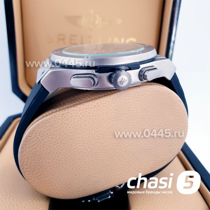 Часы HUBLOT Classic Fusion Chronograph (15240)