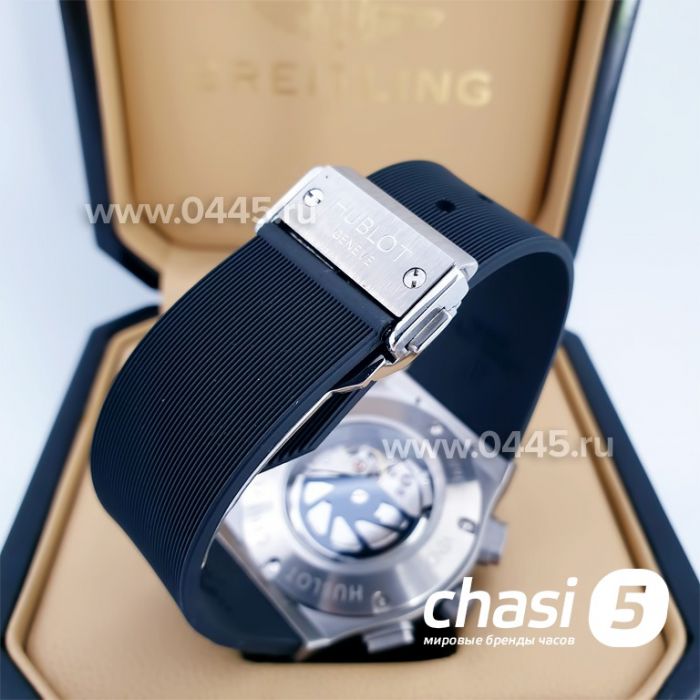Часы HUBLOT Classic Fusion Chronograph (15240)
