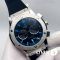 Часы HUBLOT Classic Fusion Chronograph (15241)
