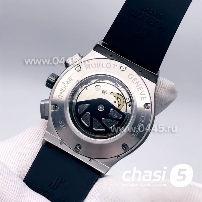 Часы HUBLOT Classic Fusion Chronograph (15241)