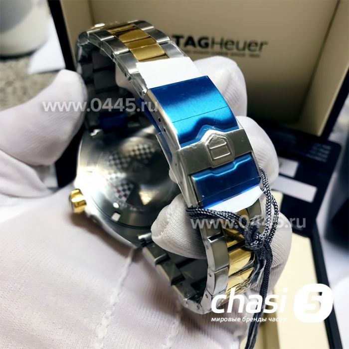 Часы Tag Heuer FORMULA 1 - Дубликат (15248)