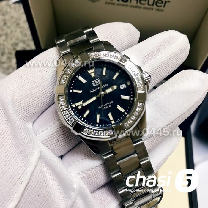 Часы Tag Heuer F1 Limited Edition - Дубликат (15249)