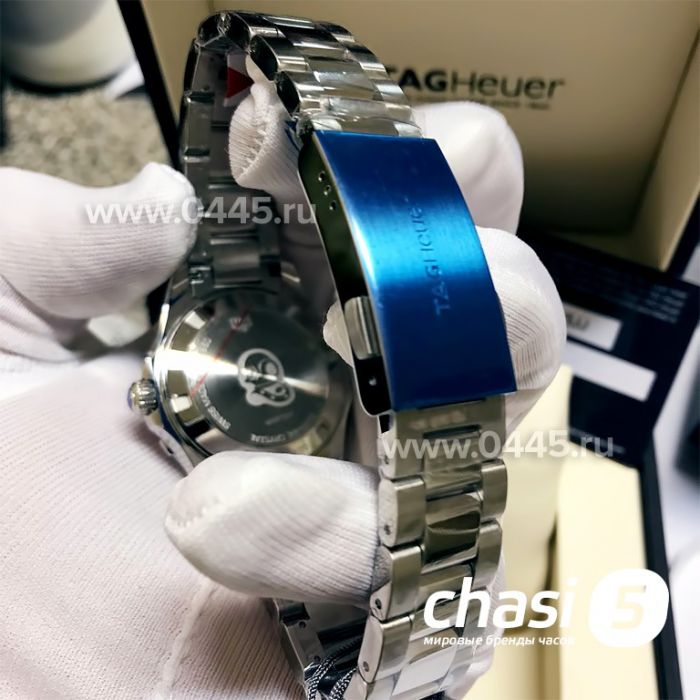 Часы Tag Heuer F1 Limited Edition - Дубликат (15249)