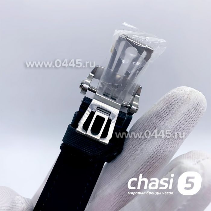 Часы Blancpain Air Command Chronograph (15256)