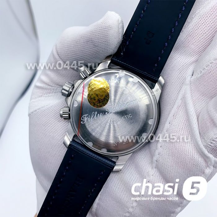 Часы Blancpain Air Command Chronograph (15256)