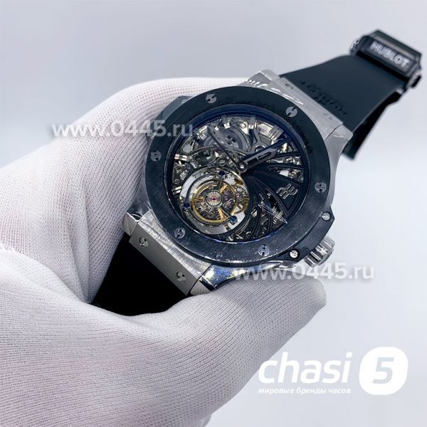 Часы Hublot Big Bang - Дубликат (15259)