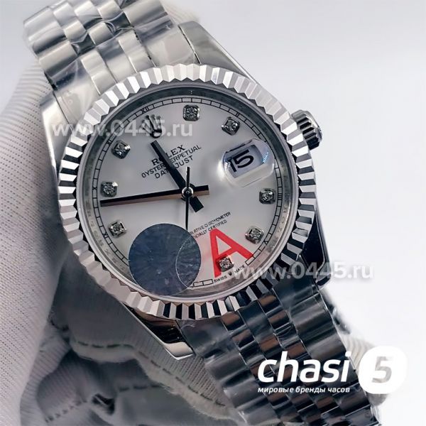 Часы Rolex Datejust (15263)