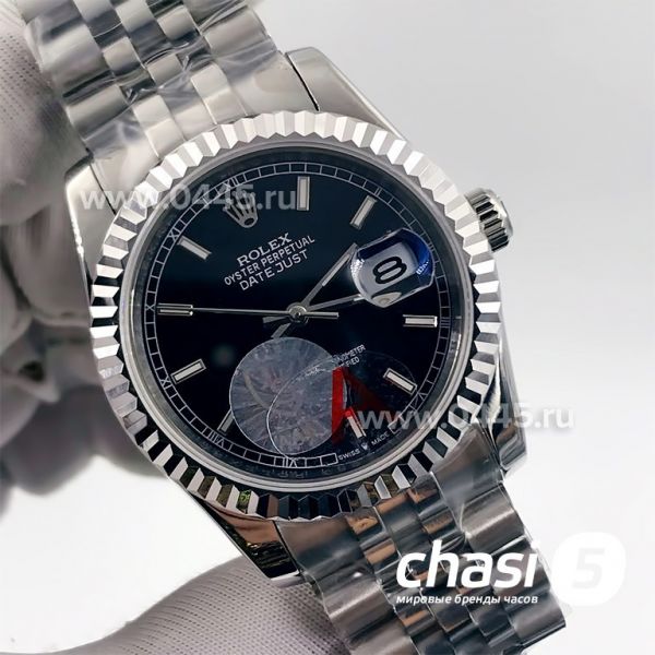 Часы Rolex Datejust (15265)