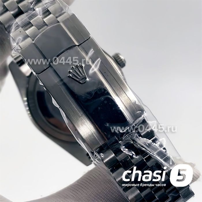 Часы Rolex Datejust (15266)