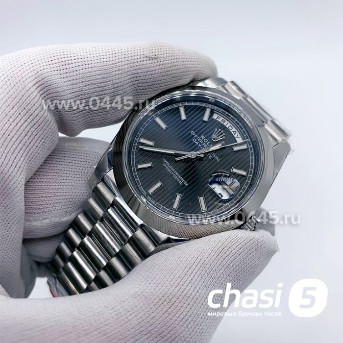 Часы Rolex Day-Date - Дубликат (15268)