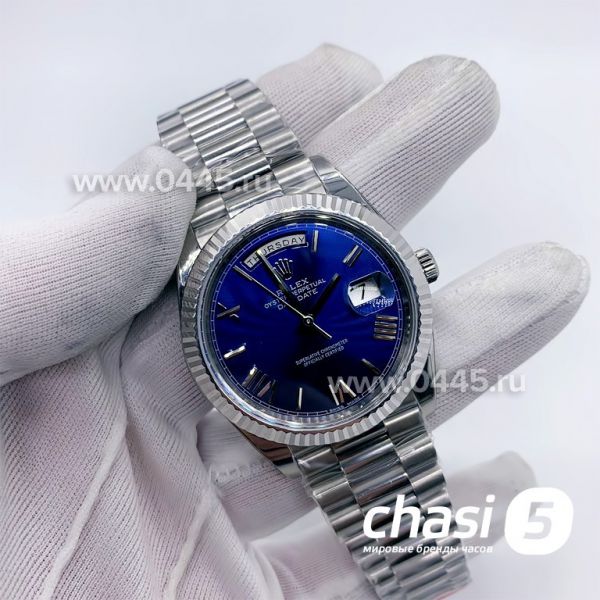Часы Rolex Day-Date - Дубликат (15269)