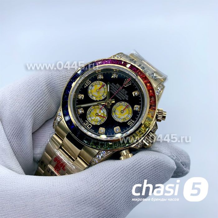 Часы Rolex Daytona - Дубликат (15270)