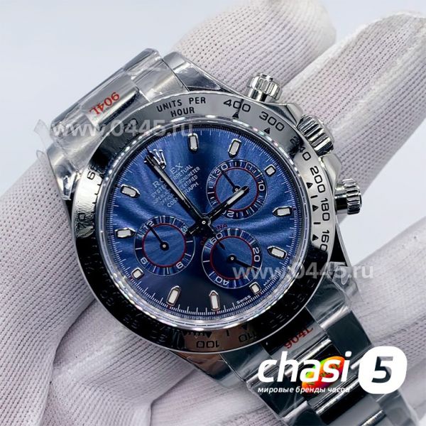 Часы Rolex Cosmograph Daytona - Дубликат (15271)