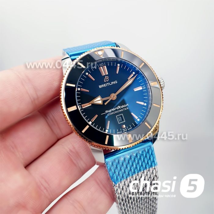 Часы Breitling Superocean - Дубликат (15272)