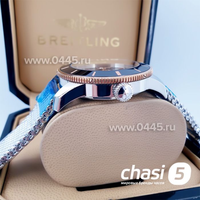 Часы Breitling Superocean - Дубликат (15272)
