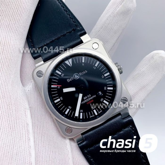 Часы Bell & Ross - Дубликат (15274)