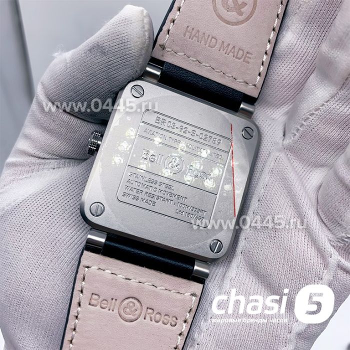 Часы Bell & Ross - Дубликат (15274)