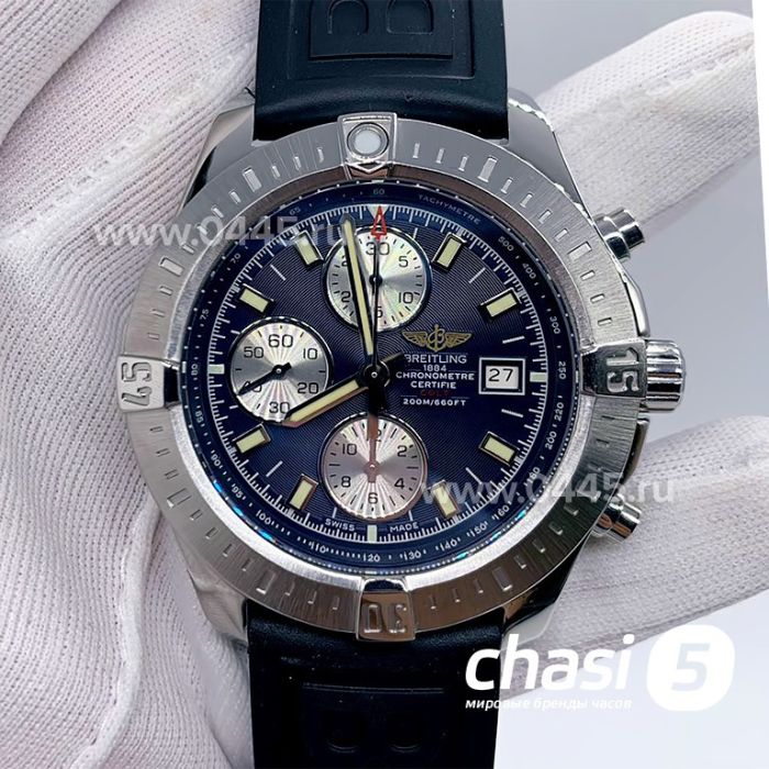 Часы Breitling Avenger - Дубликат (15275)