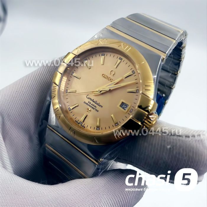 Часы Omega Constellation (15278)