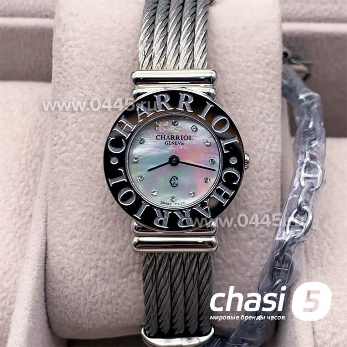 Часы Charriol ST30CS.560.016 (15293)