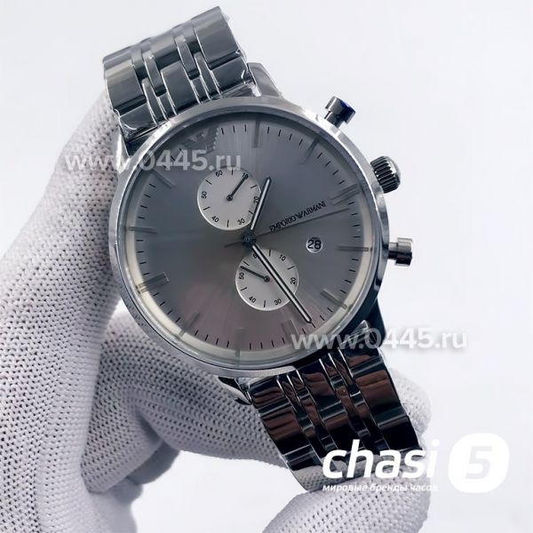 Часы Emporio Armani Chronograph (15302)
