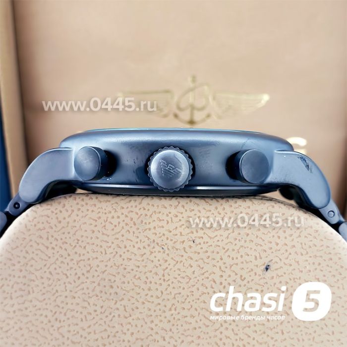 Часы Emporio Armani Chronograph (15307)