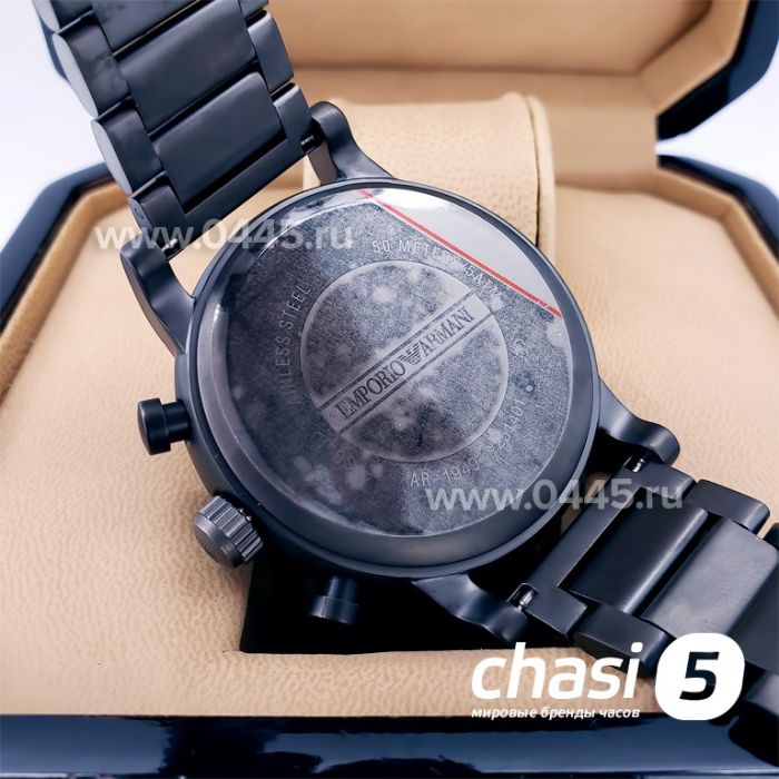 Часы Emporio Armani Chronograph (15307)